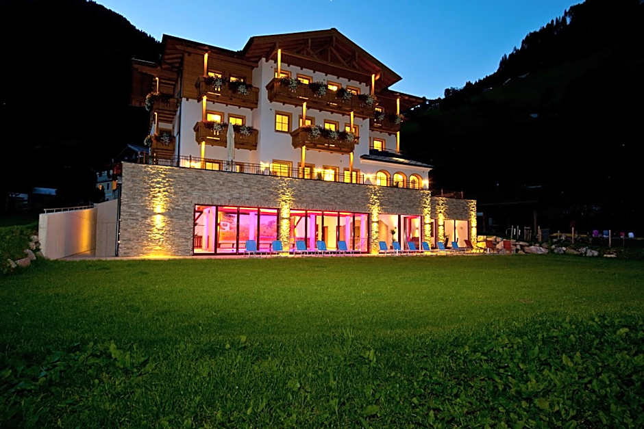 Familienhotel Oberkarteis