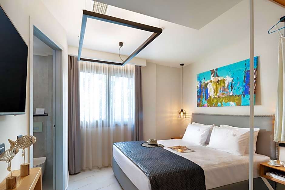 Sea Level Hotel by Diomedes Group