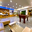 Aoike Hot Spring Hotel
