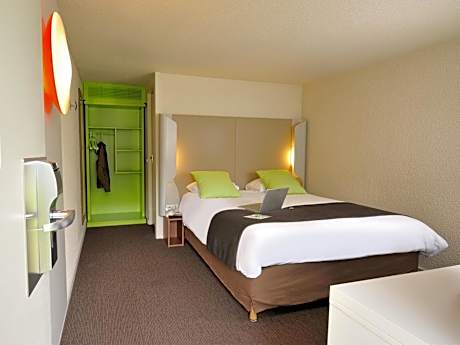 Double Room Next Generation