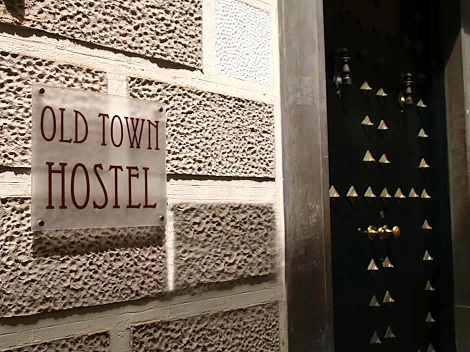 Granada Old Town Hostel