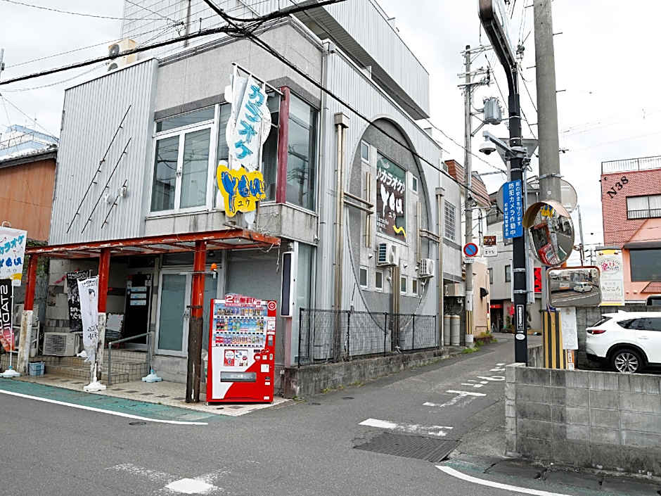 Hotel Kii Tanabe