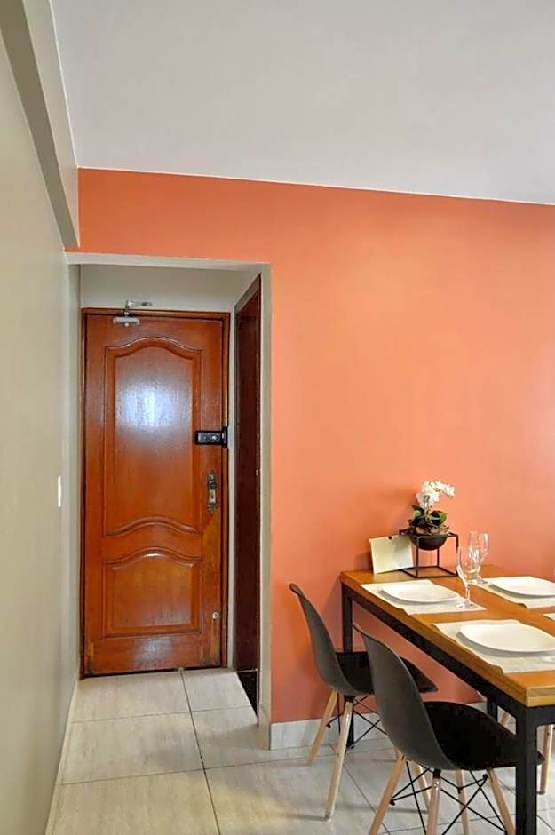 Edificio Casablanca, near T-63 Avenue, Shopping, Drugstore, Hospitals