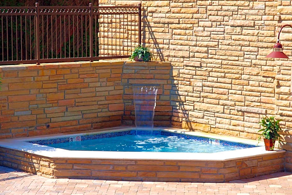 SpringHill Suites by Marriott Pigeon Forge