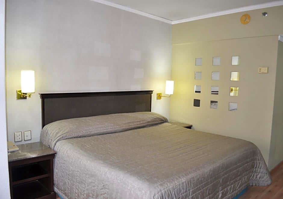 Hotel Arroyo de la Plata