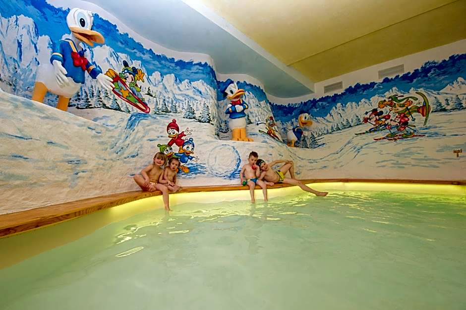 Sport Hotel Vittoria