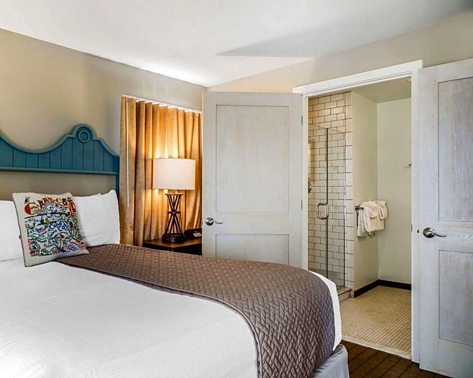 Bluegreen Vacations The Soundings, Ascend Resort Collection