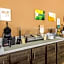 Quality Inn Perry - National Fairgrounds Area