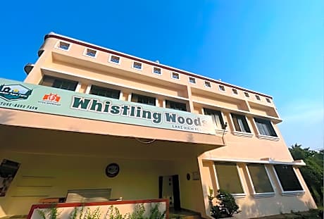 Whistling Woods Raikar Agro Tourism Resort Kamshet