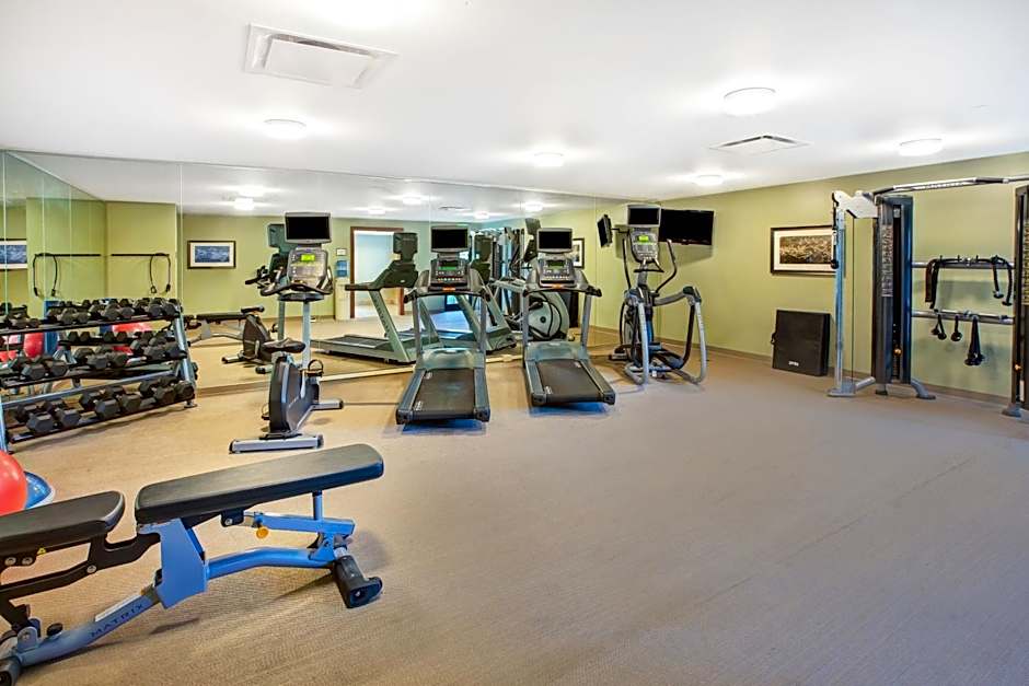 Staybridge Suites Cleveland Mayfield Heights Beachwood By IHG