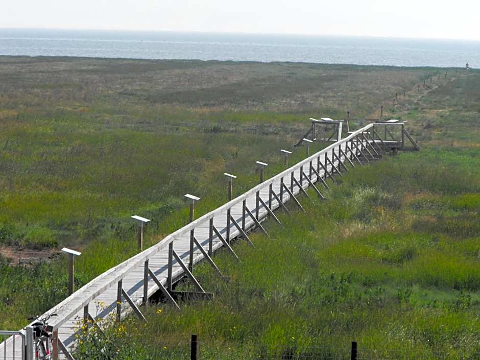 Nordseehostel am Bahnhof