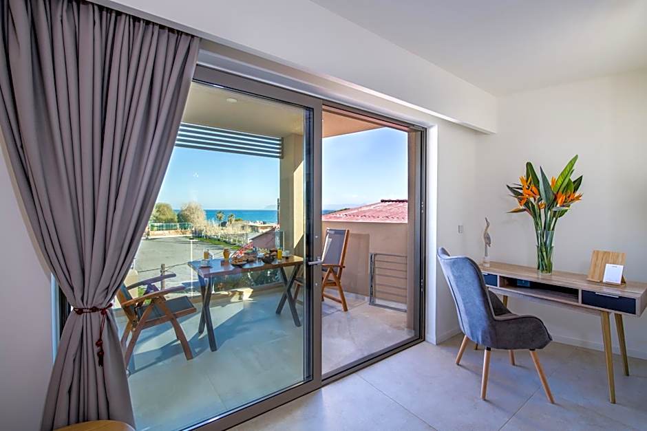 Lilium Luxury Suites