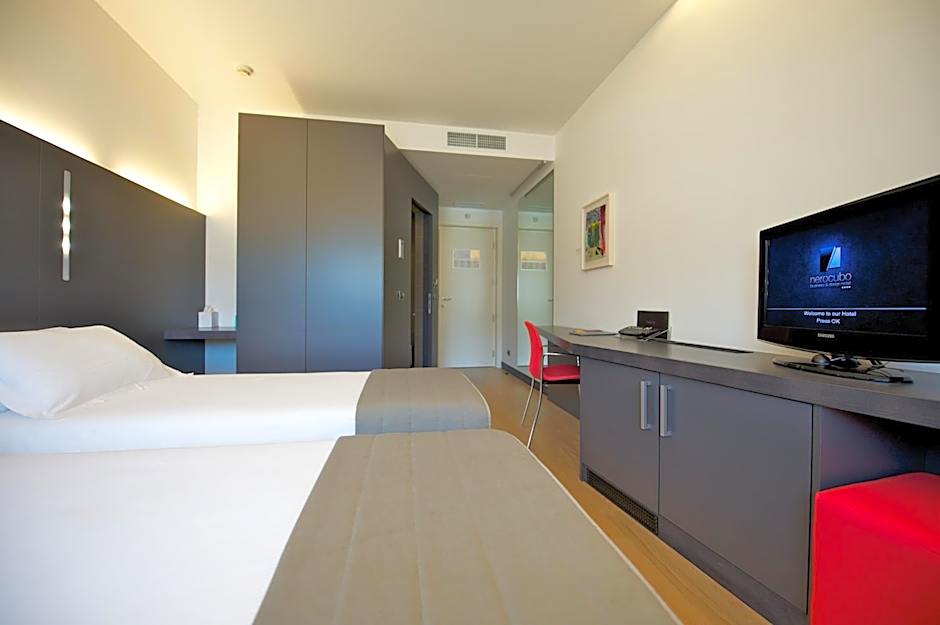 Mercure Nerocubo Rovereto