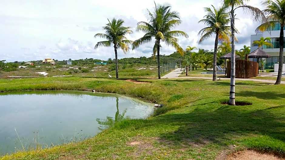 AP. DE LUXO NO IBEROSTATE