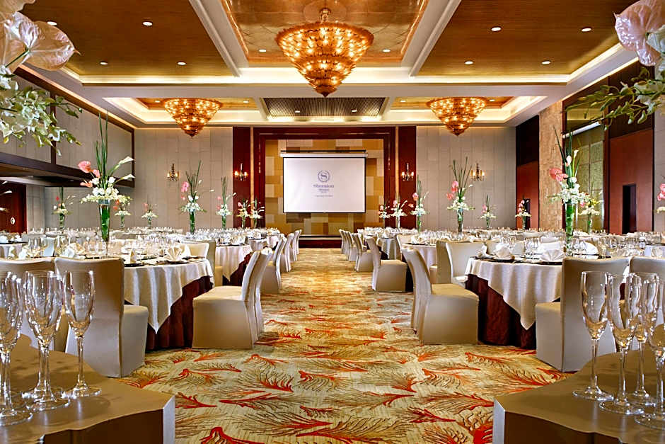 Sheraton Ningbo Hotel