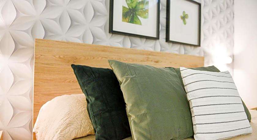 B&B Portafortuna Lucky charm