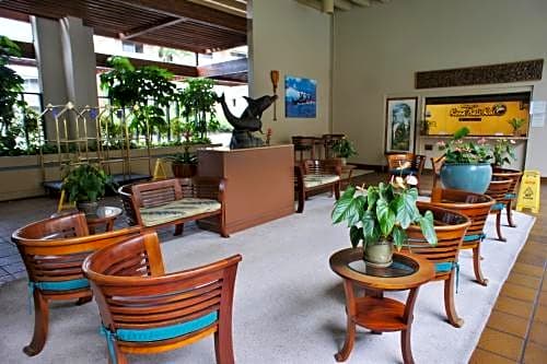 Kona Bali Kai 201