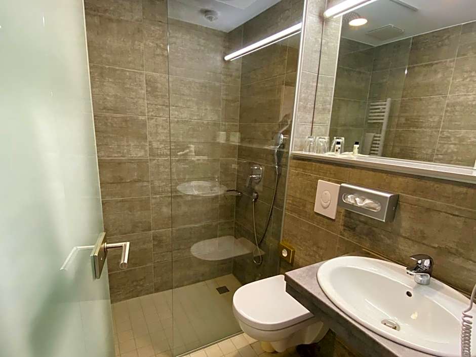 Meister BÄR HOTEL Frankenwald