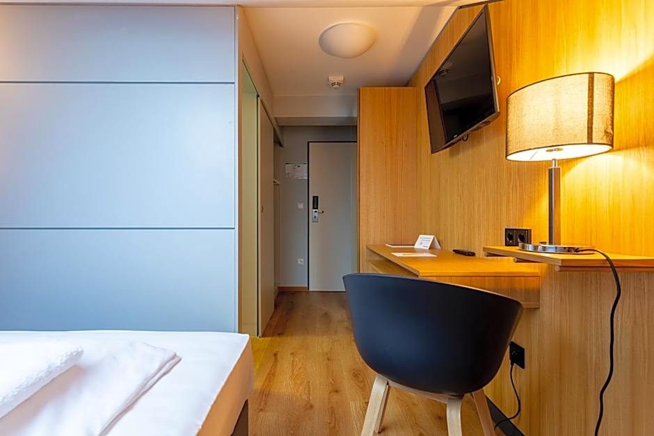 mk hotel frankfurt