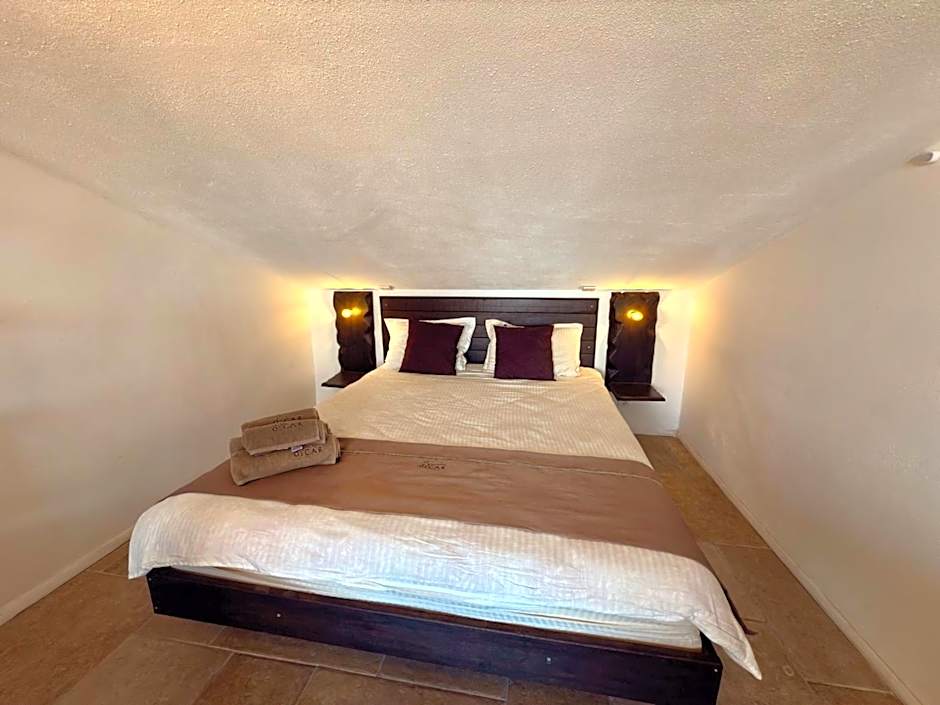 Arthotel Oscar I Sozopol