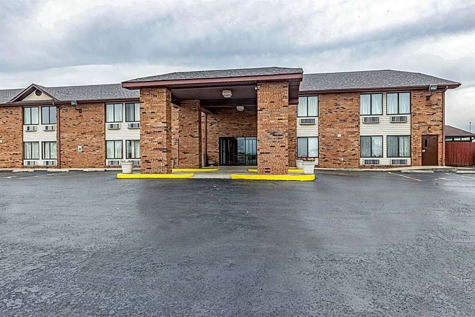 Red Lion Inn & Suites Pontoon Beach