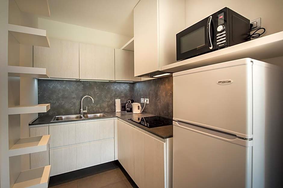 Residence Centro Vela