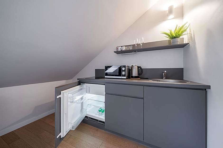 Lollo Luxury Residence - Lollo Stay