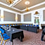 Great Victoria Hotel