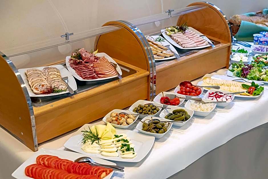 Hotel Gromada Łomża