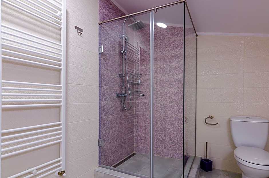 Seva Hotel Health Club