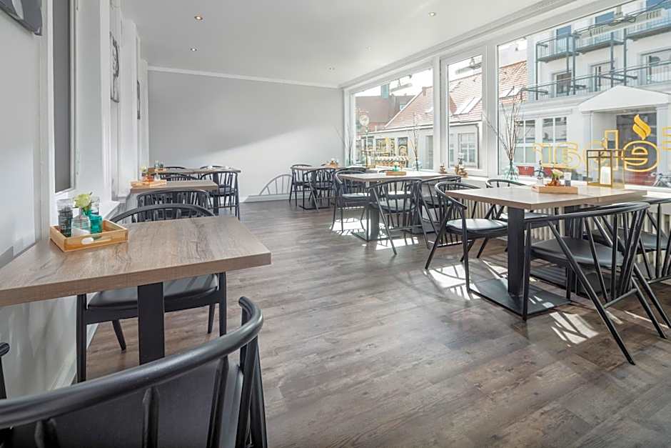 Hotel am Denkmal Norderney