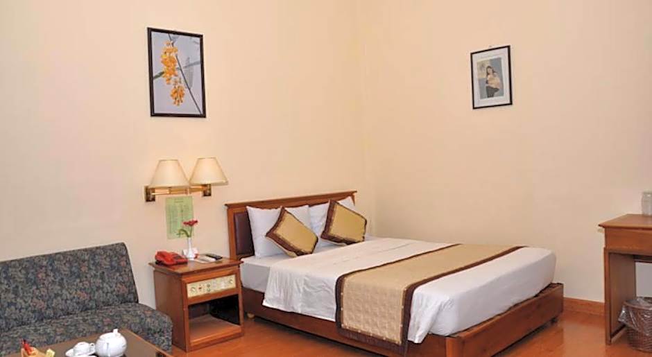 Saigon Can Tho Hotel