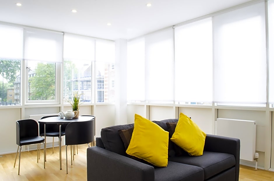 Camden Market Apartments