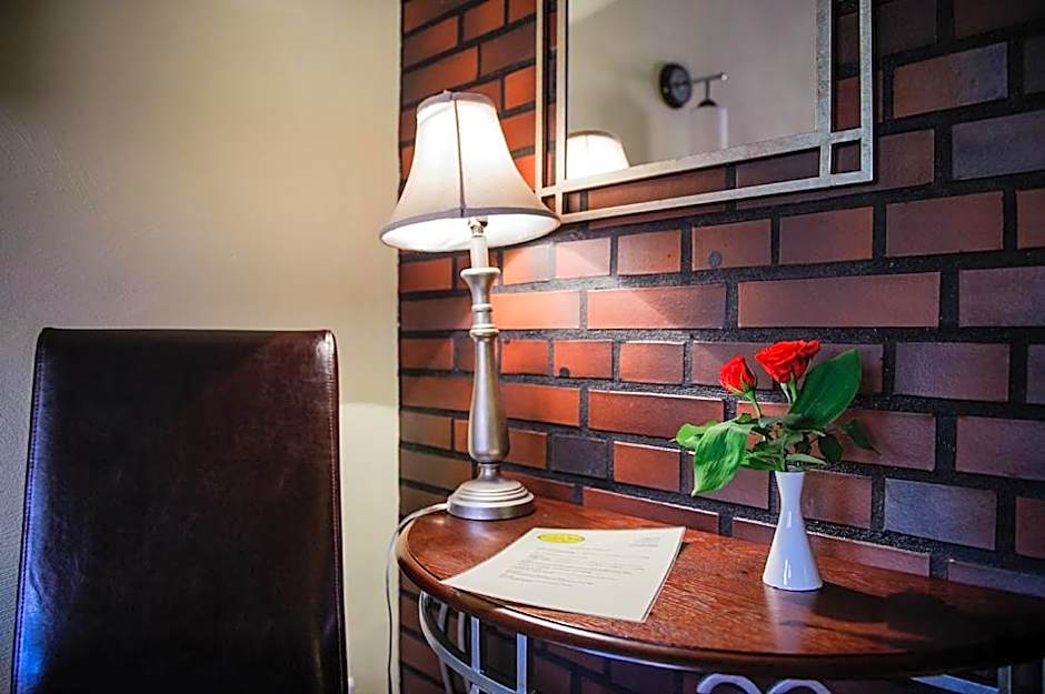 Amadeus Hotel Zielona Góra
