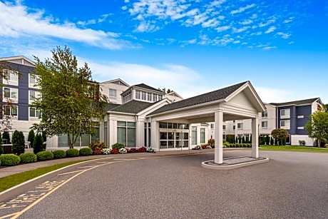 Hilton Garden Inn Danbury