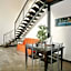 Argentiere Room Apartments