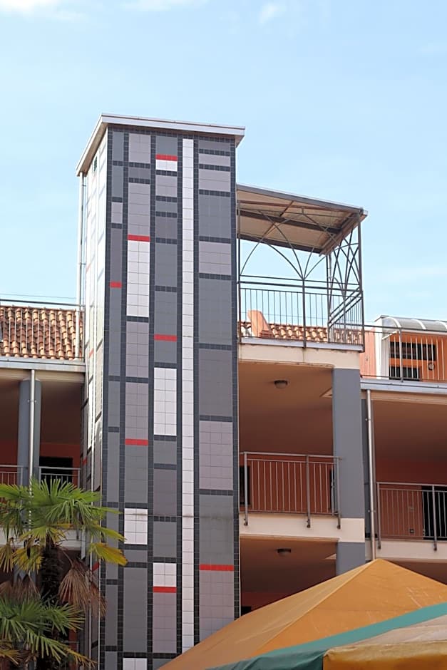 LVG Hotel Collection - CasAlbergo