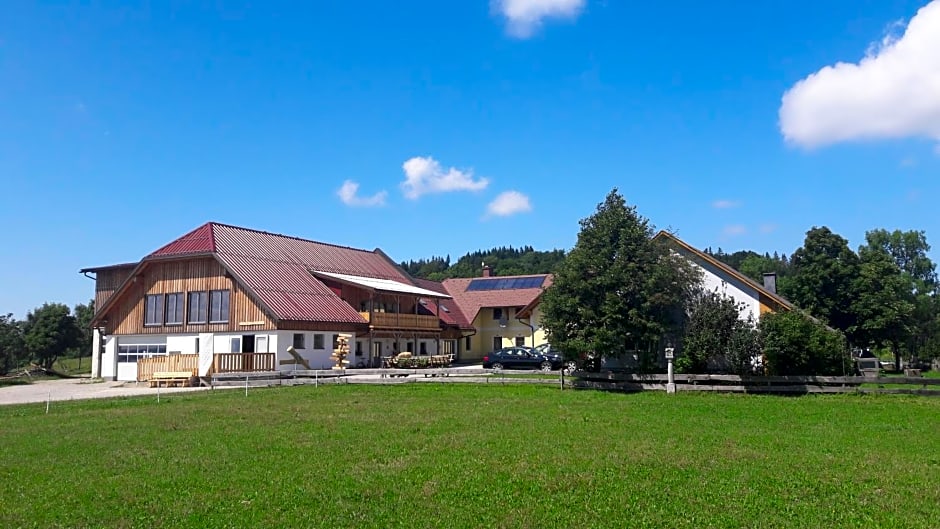 Ötscherblick Fam Winter