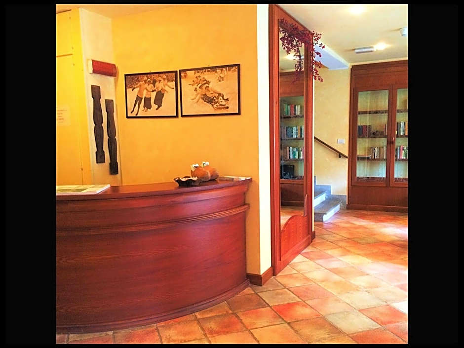 R.T.A. Hotel Monte Rosa