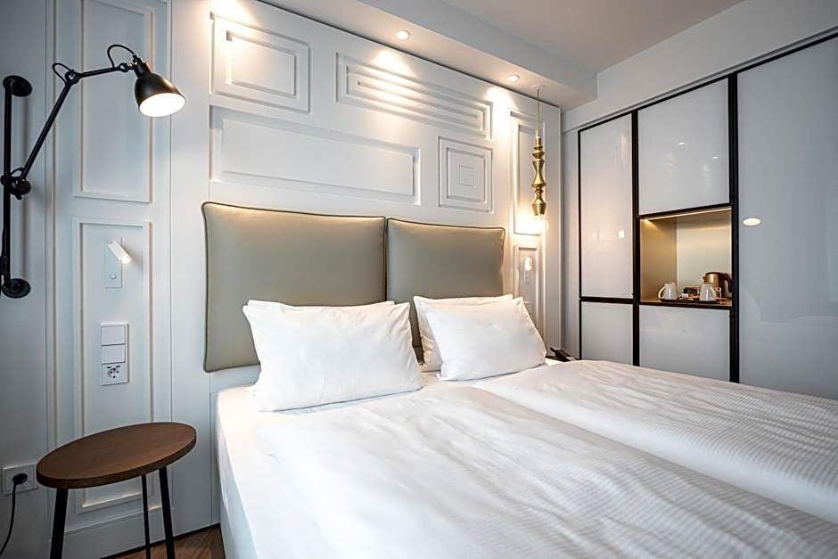 Hotel Indigo Dresden - Wettiner Platz By IHG