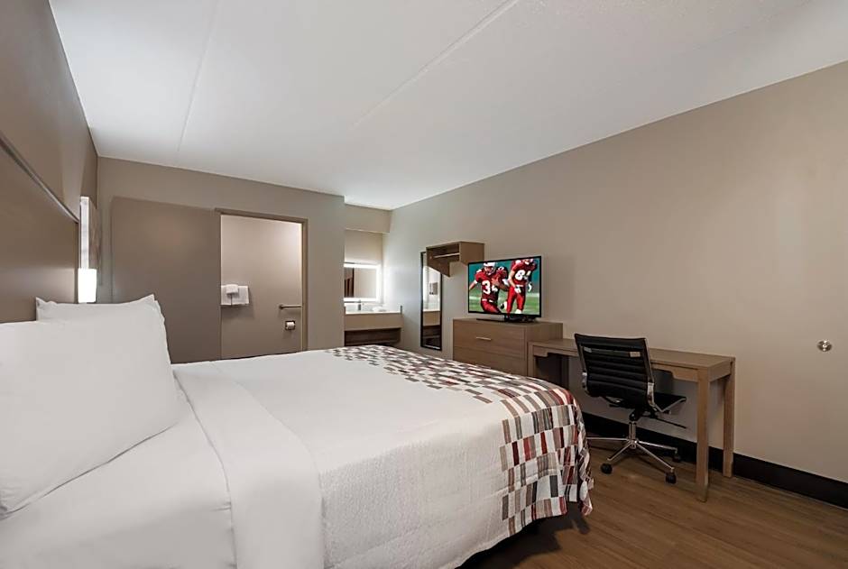 Red Roof Inn Chattanooga - Hamilton Place