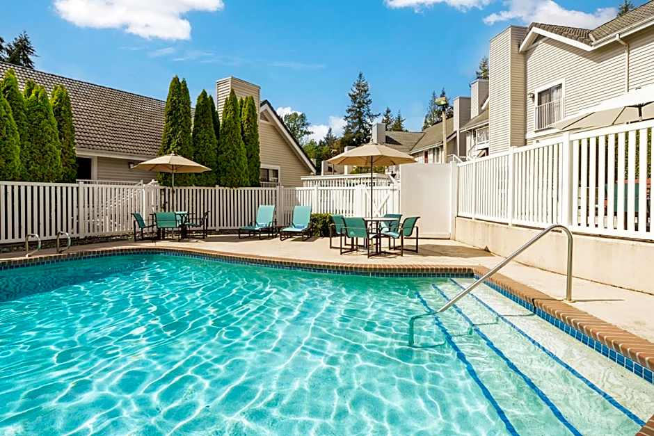 Residence Inn by Marriott Seattle Bellevue