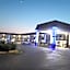 Western Motel, Thomasville