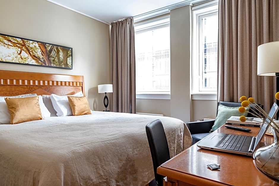 First Hotel Millennium