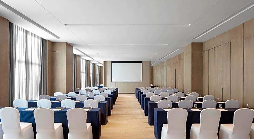 Courtyard by Marriott Taiyuan