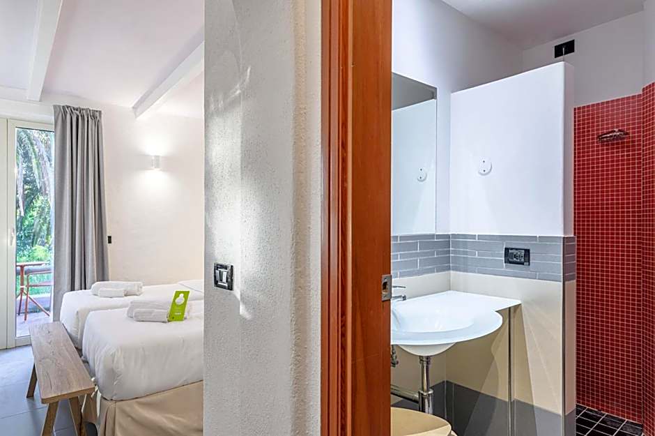 B&B HOTEL Ischia San Nicola