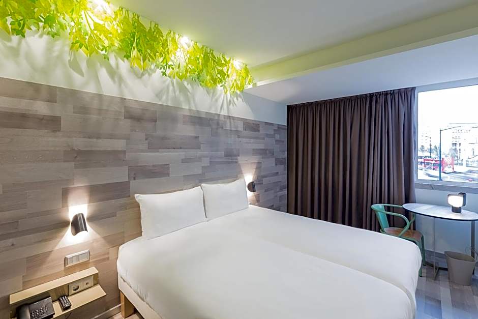 Ibis Styles Lisboa Centro Marquês de Pombal