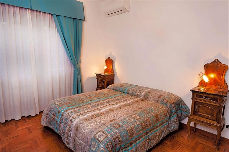 B&b Appia Felis – Rome