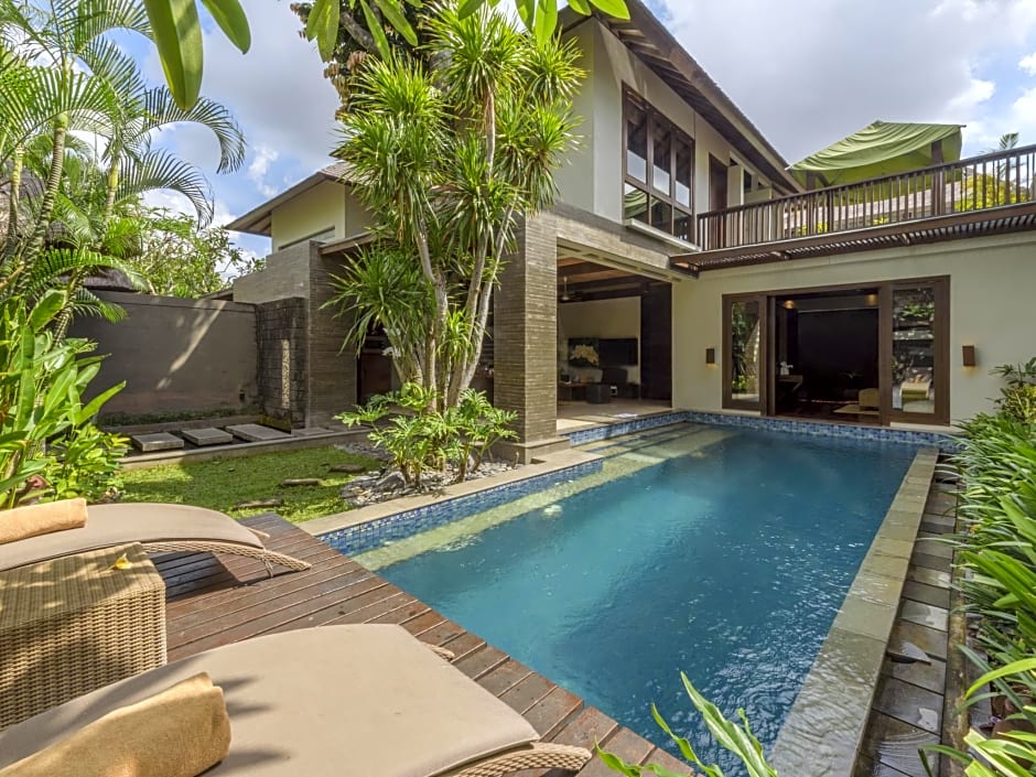 LE JARDIN VILLAS SEMINYAK