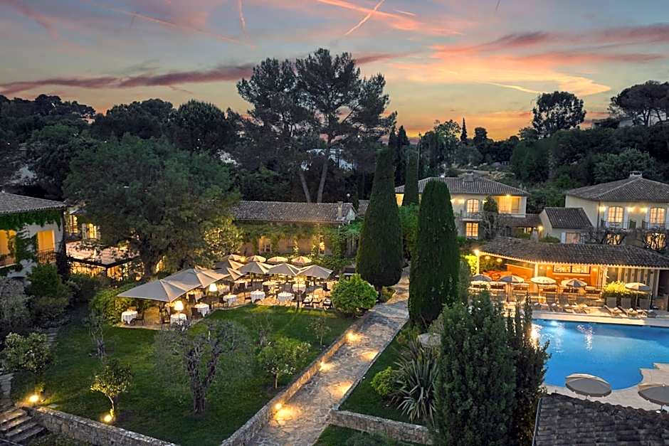 La Bastide de Mougins, a Tribute Portfolio Hotel
